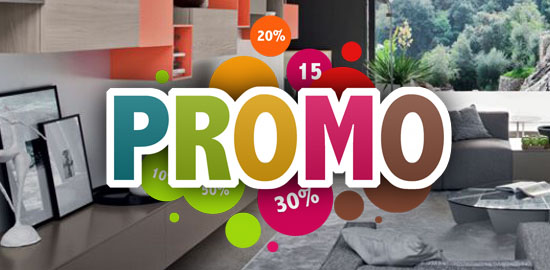 Promo e News